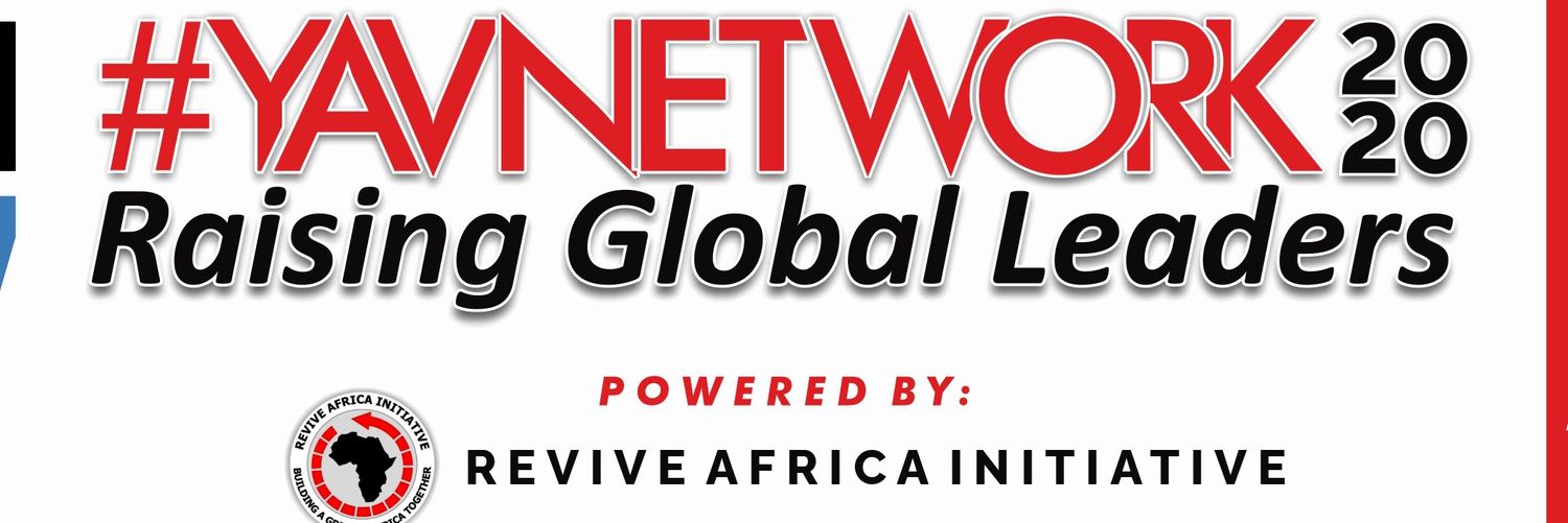 YAVNETWORK's profile banner image