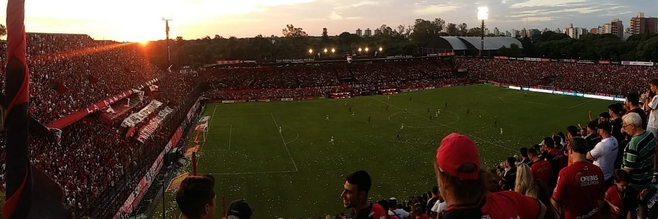 Newells_Carajoo's profile banner image