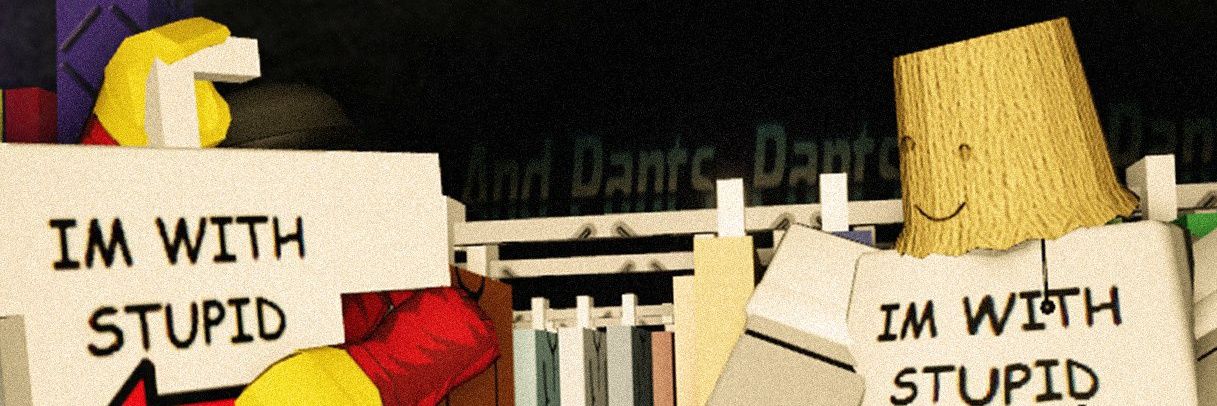 infected ! 🛹 banner