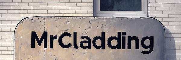 MrCladding Profile Banner