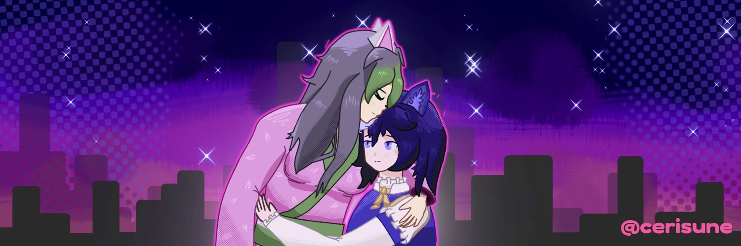 cirvalstar's profile banner image