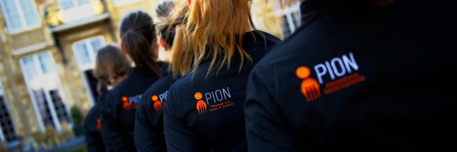 PIONhorecapromo's profile banner image
