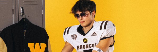 JoeyPope14 Profile Banner