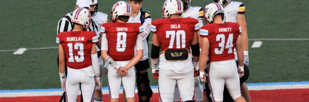 Dominic Burclaw banner