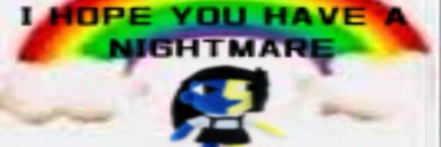 Squishy banner