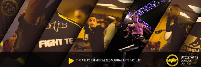 UTCStaffs's profile banner image
