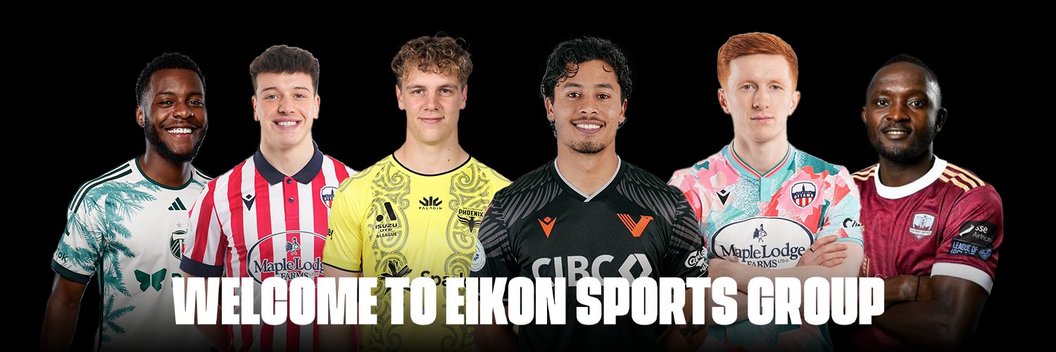 EikonSportsGroup Profile Banner