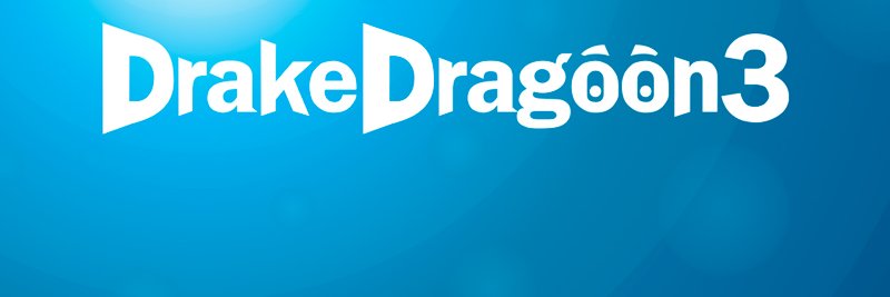 Drake Dragoon banner