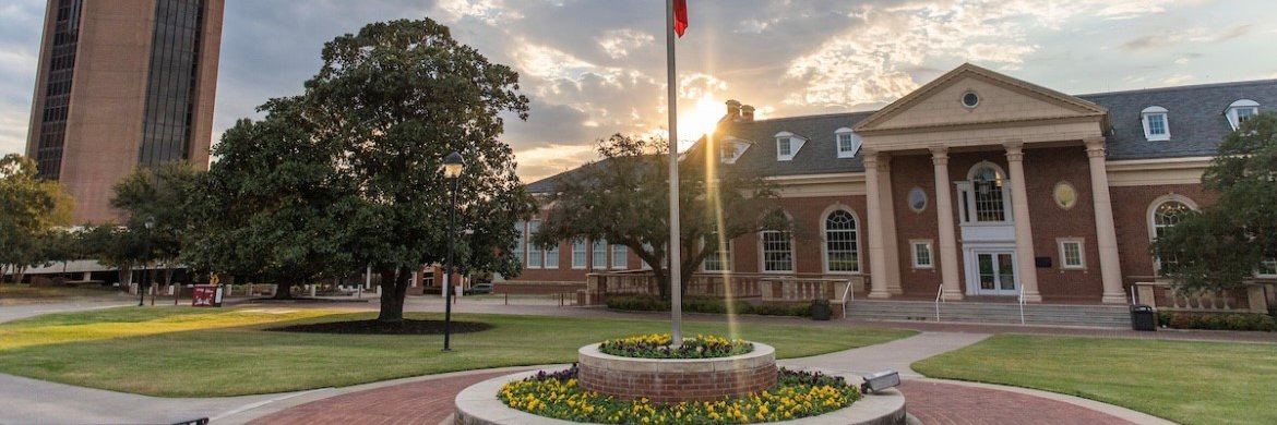 TWU Student Union banner