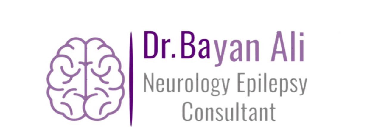 Dr. Bayan Ali | د. بيان علي banner