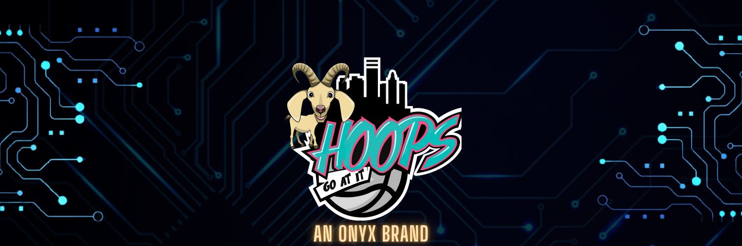Goat Hoops banner
