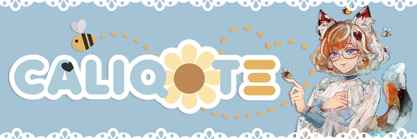 Caliqote Profile Banner