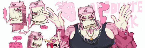 rawox_style Profile Banner