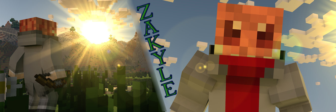 Real_Zakyle's profile banner image