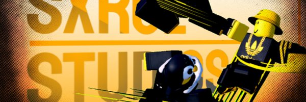 TheSxrge Profile Banner