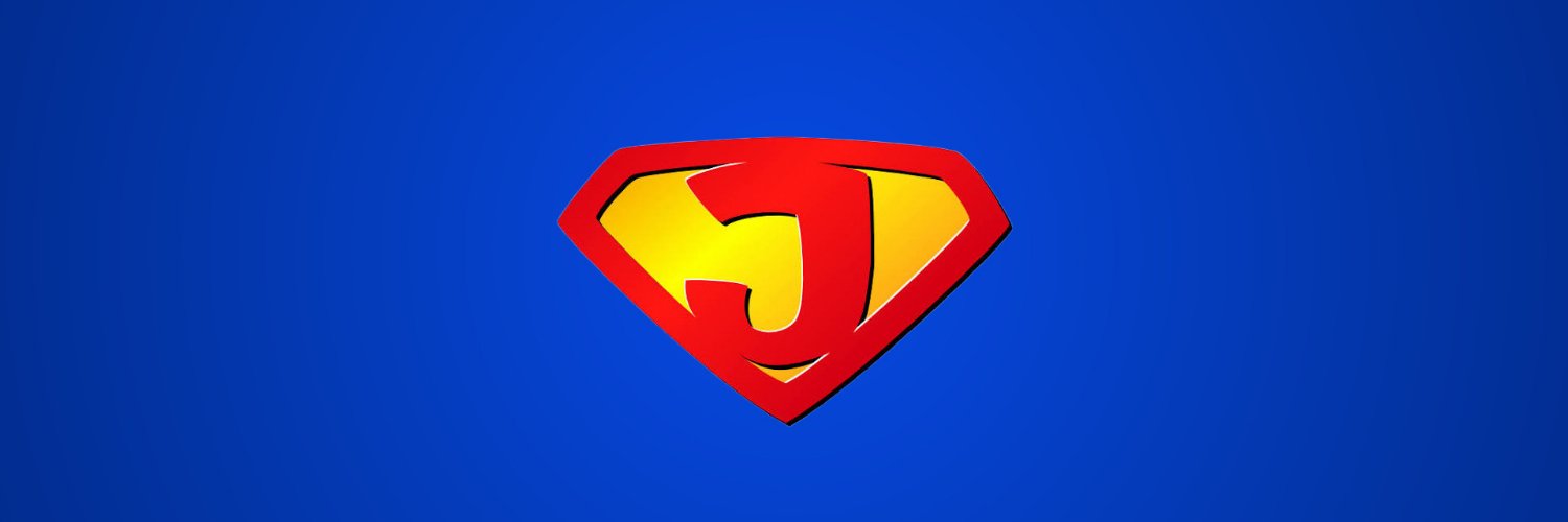 JockyRhonson's profile banner image