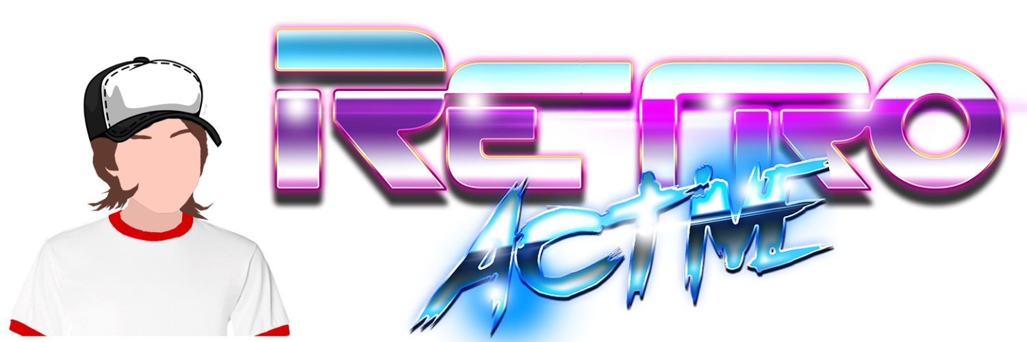 RetroActive banner