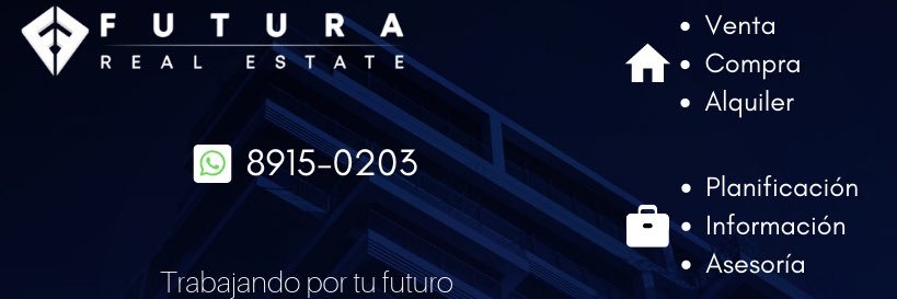 futurahonduras's profile banner image