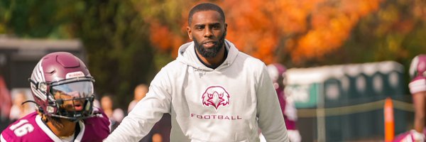 CoachDShaw Profile Banner