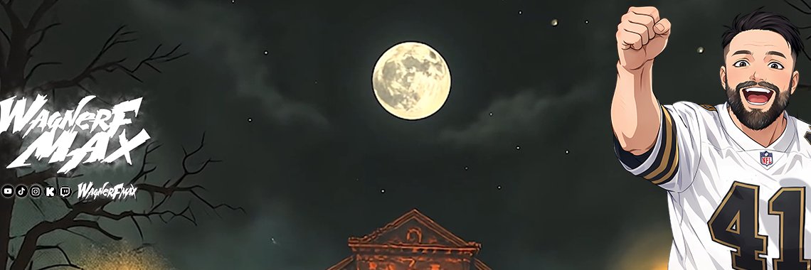 Wagner Max banner