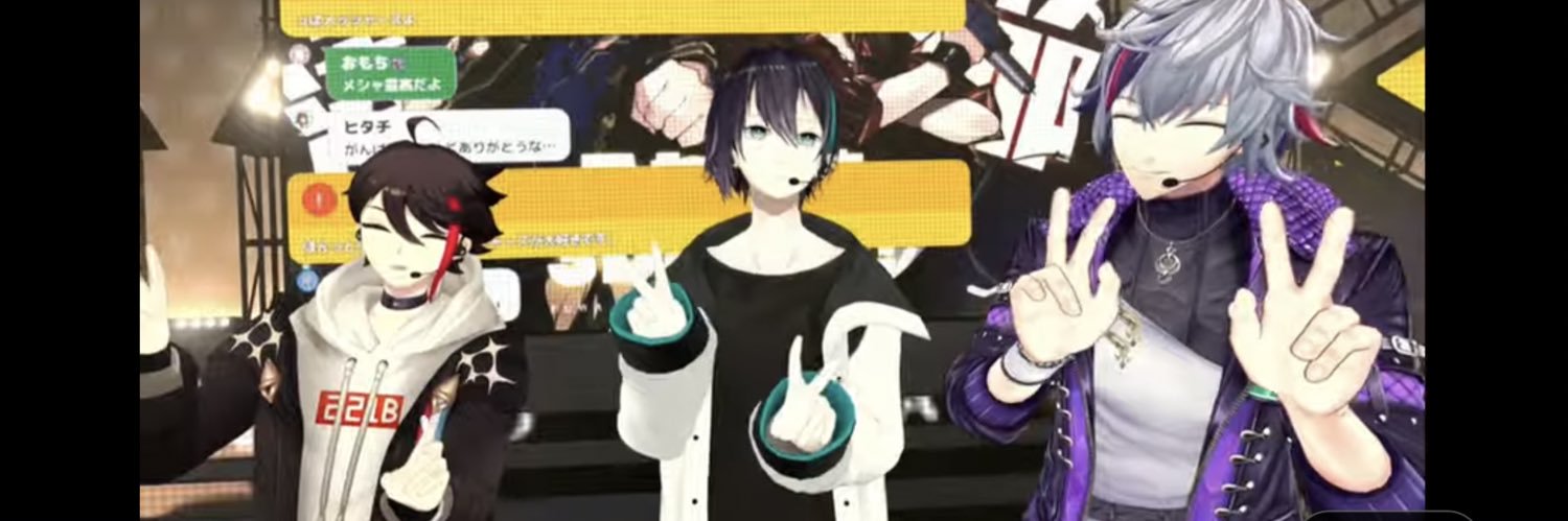 npryy550's profile banner image