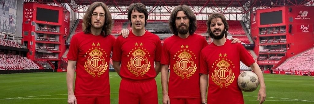 César Alejandro banner