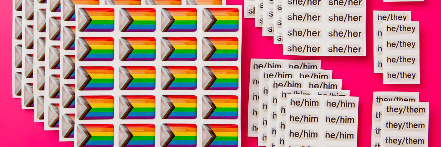 Badgie.co banner