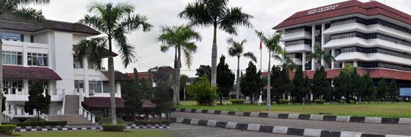 Info Akademik UPNYK banner