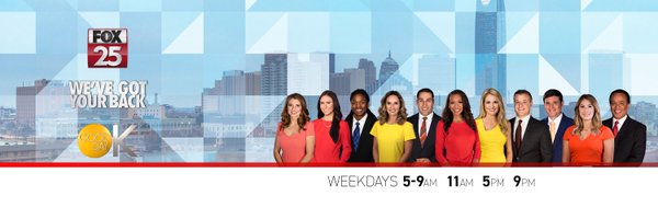 JenniferFOX25 Profile Banner