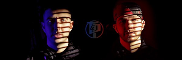 Twist and Pulse Profile Banner