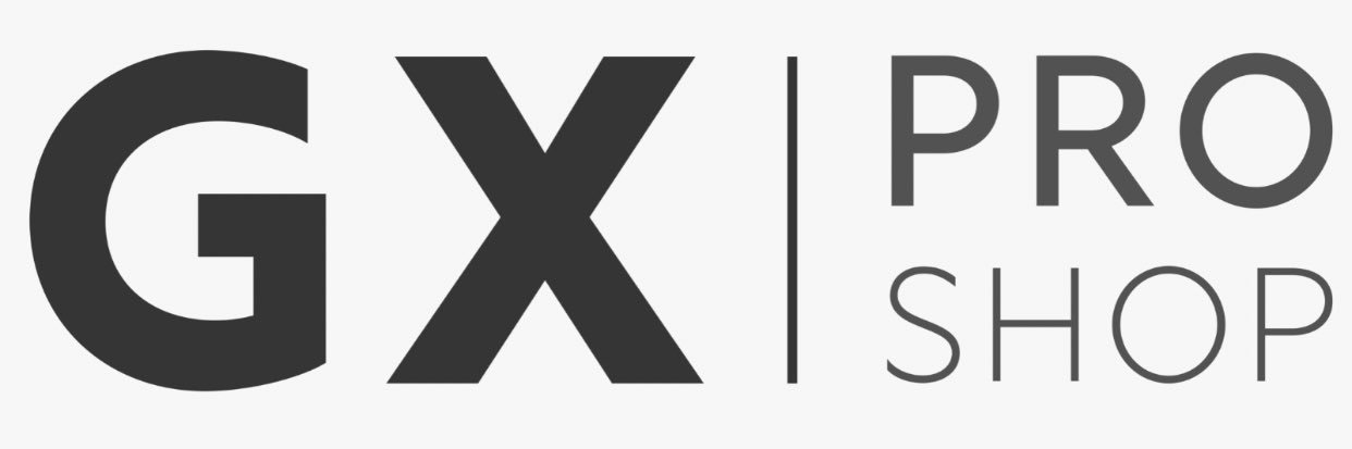 GX | Pro Shop banner