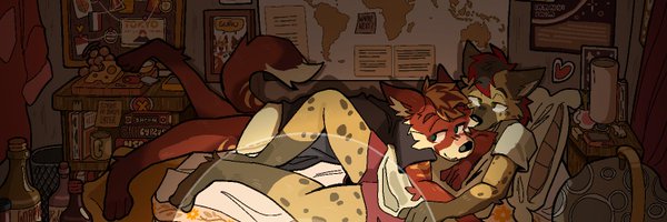 LowriAkai Profile Banner