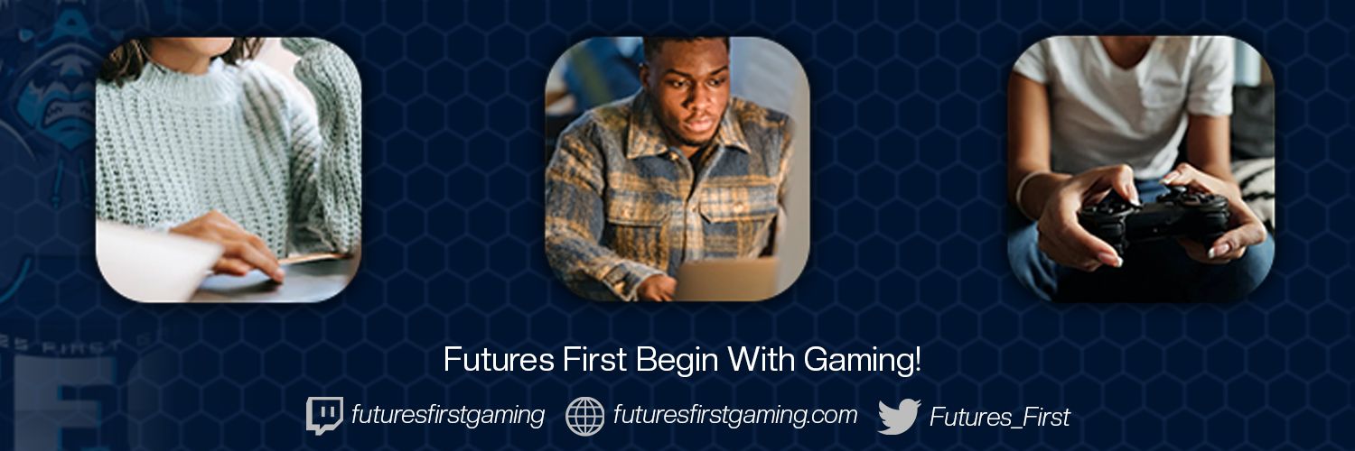 FuturesFirstGaming banner