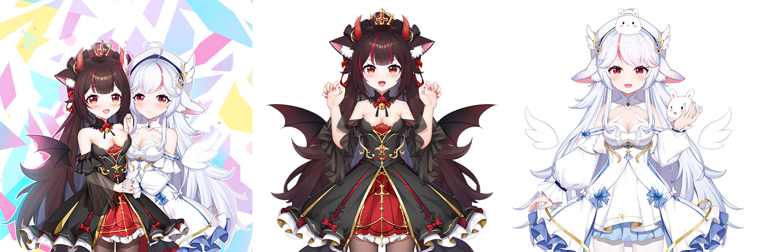 铃毒_LingDu banner