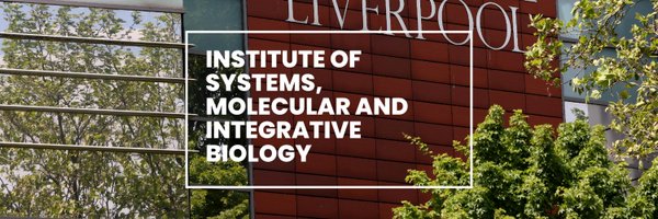 LivUniISMIB Profile Banner