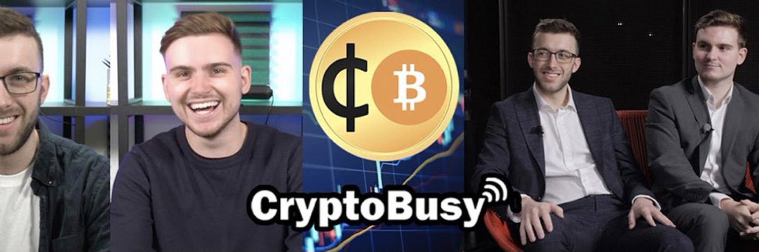 Crpyt0Busy's profile banner image