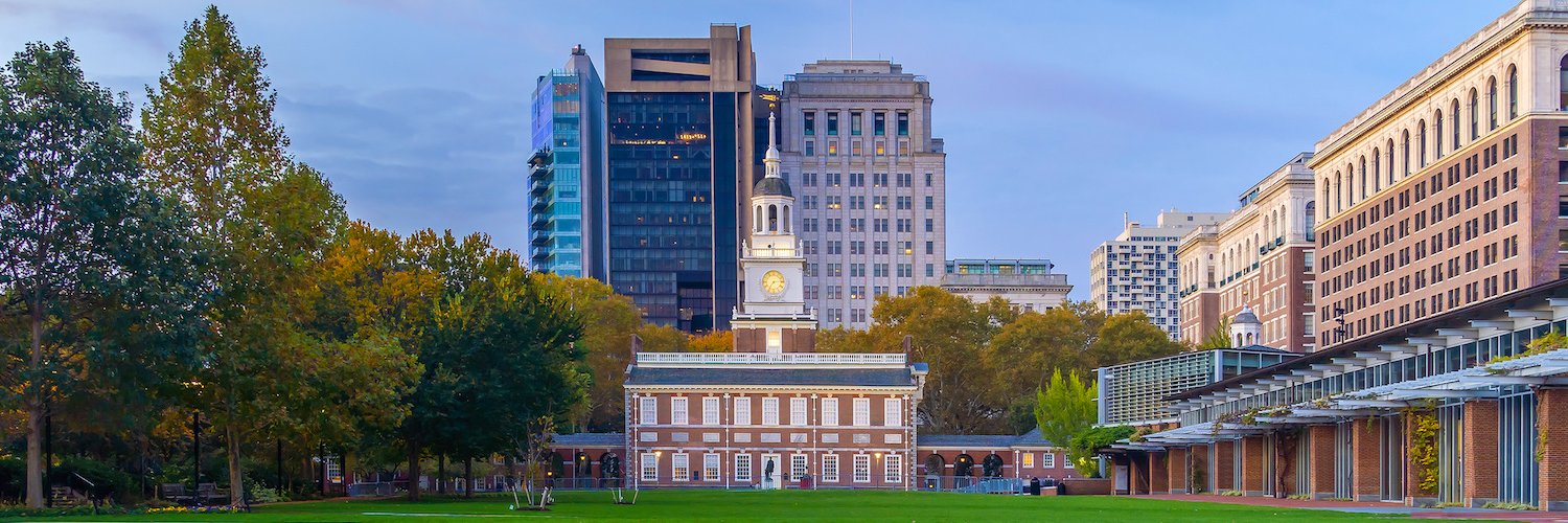 ASIS Philly Chapter banner