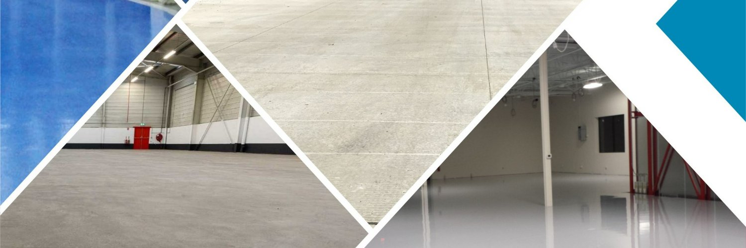 Industrial Flooring Association banner