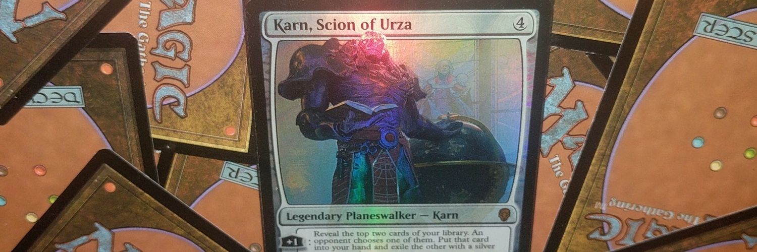 kaxmtg's profile banner image