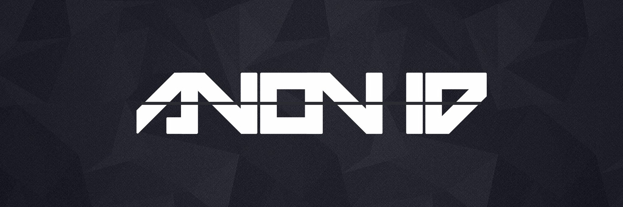 Anon.ID banner