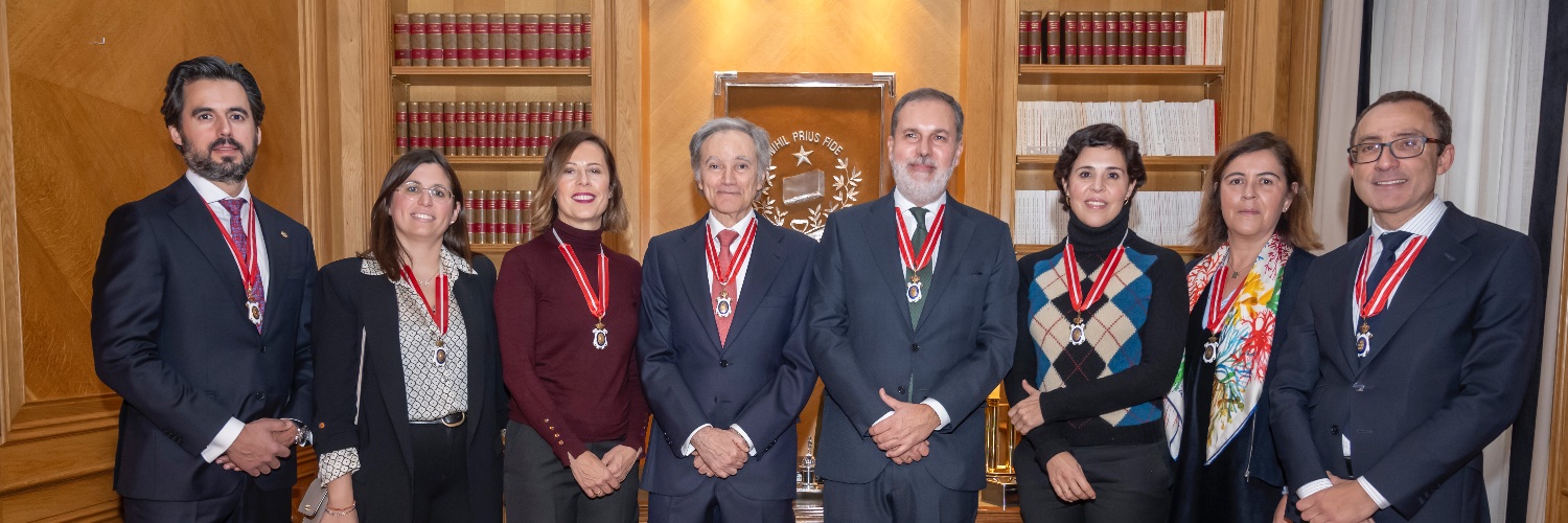 Colegio Notarial del País Vasco banner