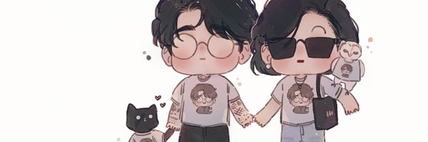 b_borbor Profile Banner