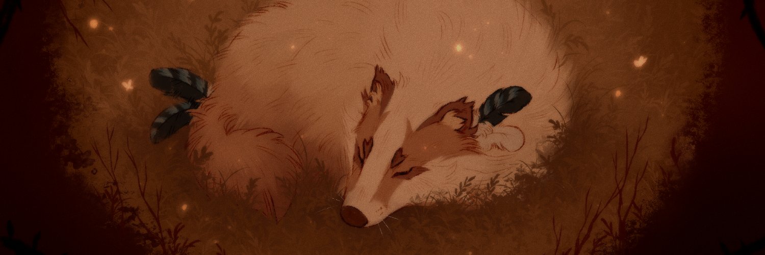 Cat-with-horns's banner