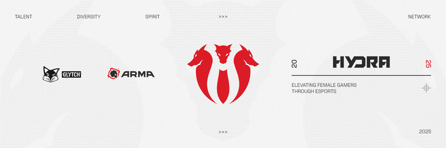 Hydra Network banner