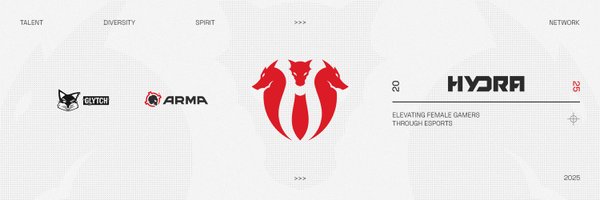 HydraNetworkNA Profile Banner
