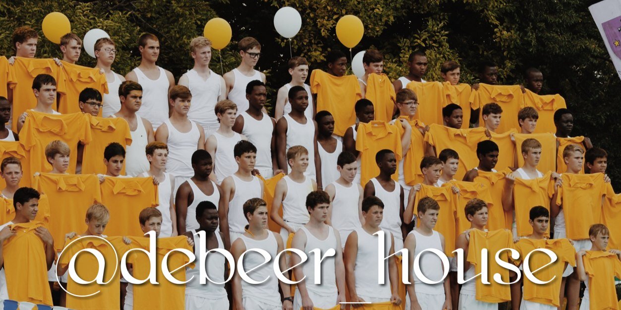DeBeer_House's profile banner image