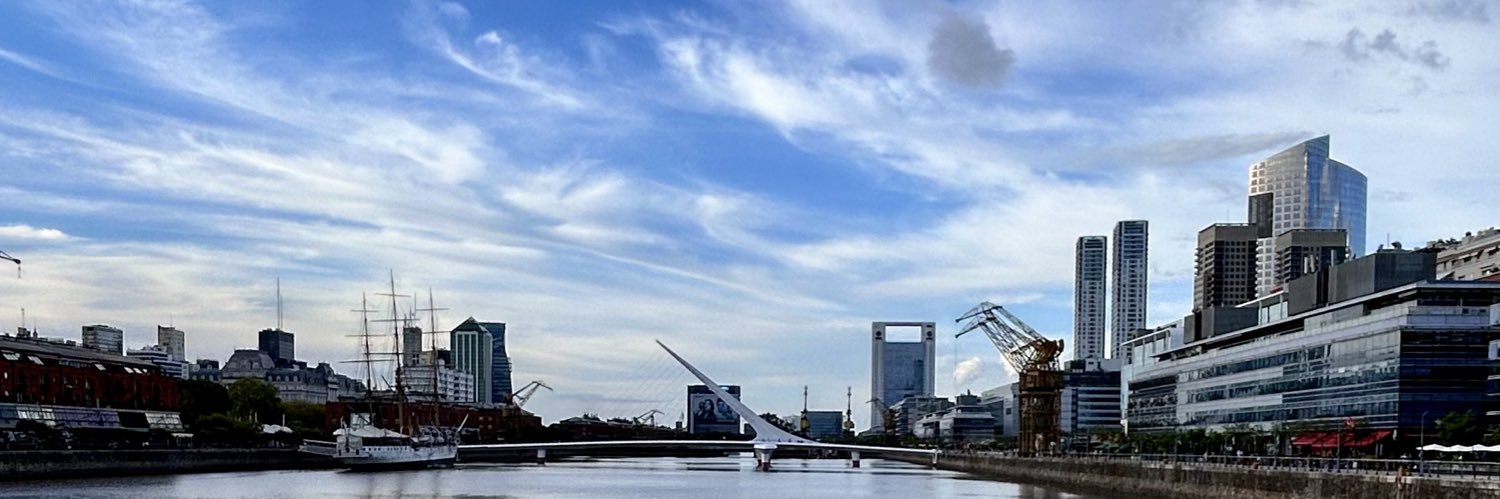 gfrigeri's profile banner image