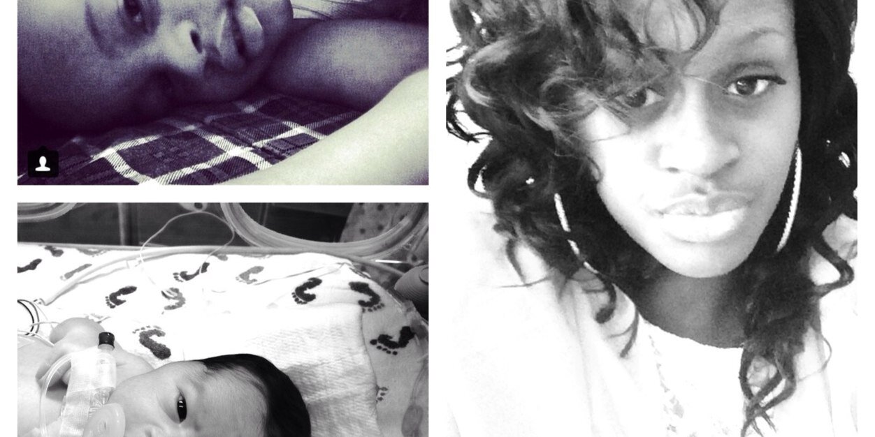 MzBellaElle's profile banner image