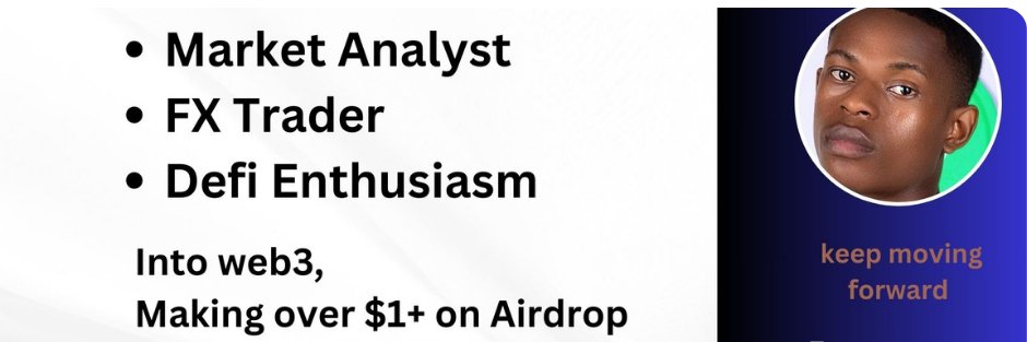 Moses Tech 📉📈 banner