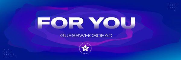 NemesisRecs Profile Banner
